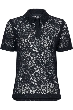 Proenza Schouler Kennedy polo