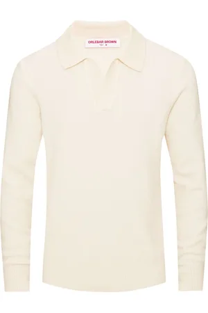 Orlebar Brown Winslow polotrøje