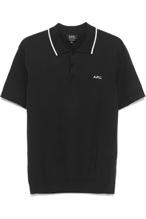 A.P.C. Flynn polo