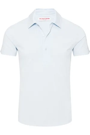 Orlebar Brown Sebastian polotrøje