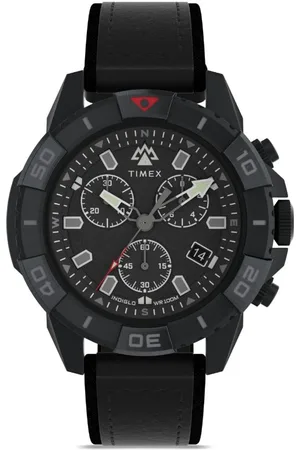 Timex Expedition North Ridge 42 mm ur