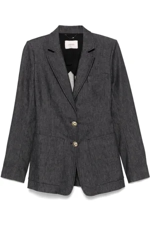 Dorothee Schumacher Pure Love-blazer