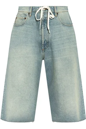 Maison Margiela Shorts i bomuld