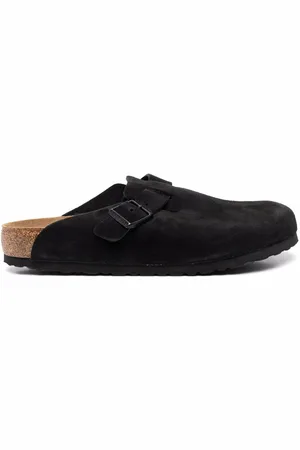 Birkenstock Boston Clogs slip-on sko