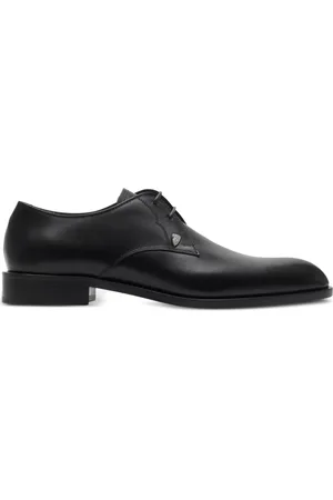 Burberry Carlyle derby-sko
