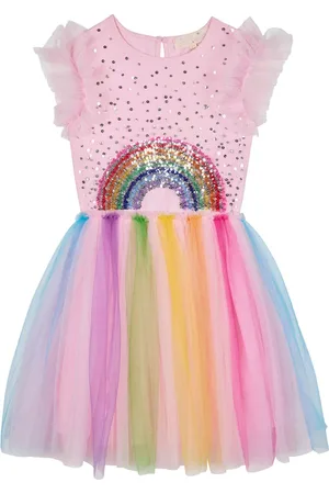 Tutu Du Monde Rainbow Dream tylkjole