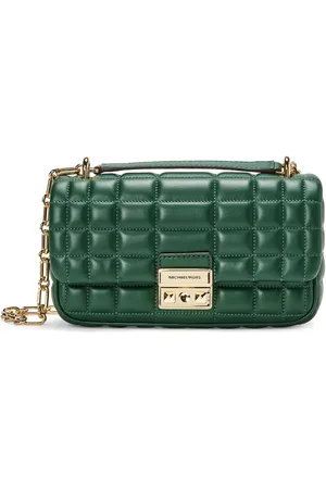 Michael Kors Lille Tribeca skuldertaske