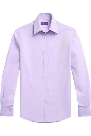 Ralph Lauren End on End Harnk skjorte