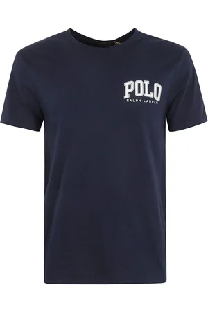 Ralph Lauren T-shirt med logotryk