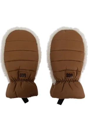 UGG Lammeskinds-vanter