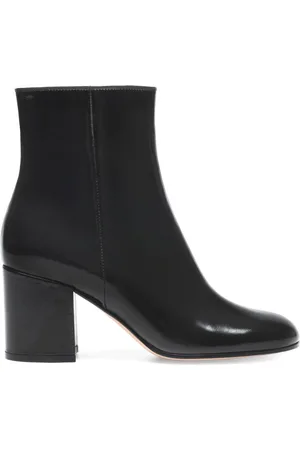 Gianvito Rossi 70 mm Joelle støvler