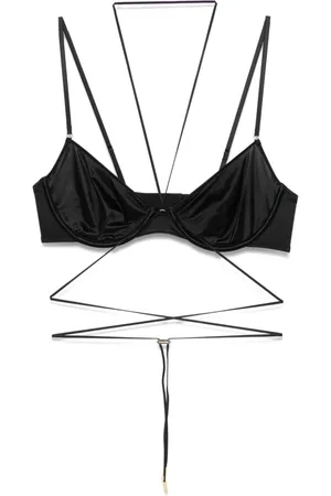 MAISON CLOSE French Kiss bh