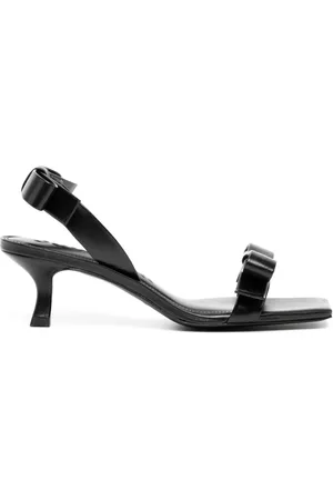 Cult Gaia 50 mm Tyla sandaler