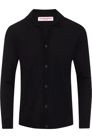Orlebar Brown Tiernan skjorte