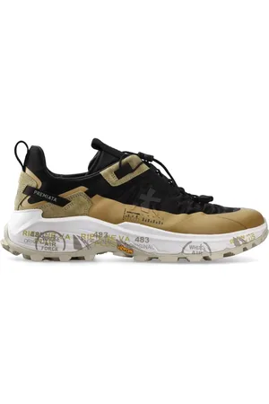 Premiata Cross sneakers