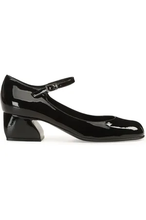 Sergio Rossi 45 mm Si Rossi pumps