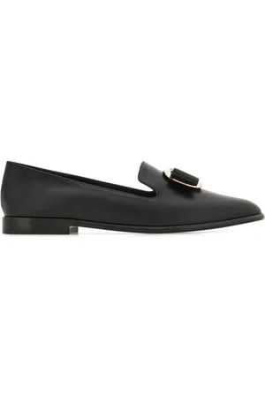 Salvatore Ferragamo New Vara loafers