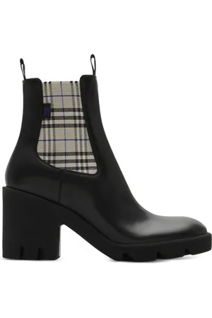 Burberry 85 mm Stride støvler