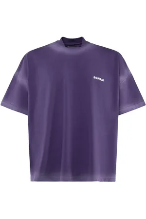 BONSAI T-shirt i bomuld