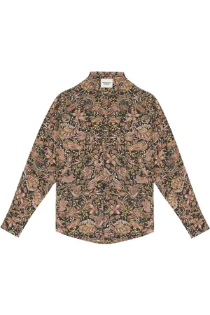 Marant Etoile Catchell skjorte