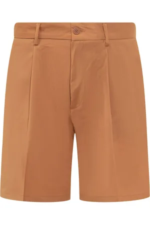 COSTUMEIN Shorts med pressefold