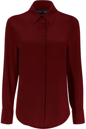 Proenza Schouler Arabella skjorte