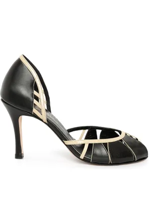 Sarah Chofakian 75 mm Dining Room pumps