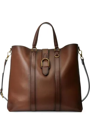 Ralph Lauren Stor tote