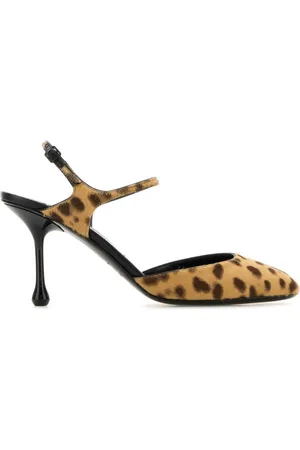 Jimmy Choo 80 mm Pixie pumps