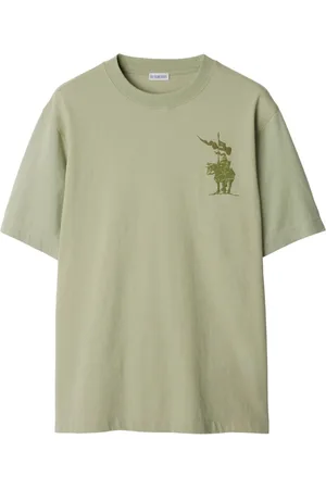 Burberry EKD T-shirt