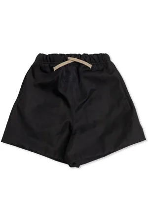 FEAR OF GOD Shorts med snoretræk i taljen