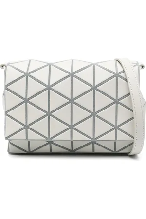 Issey Miyake Fossette skuldertaske