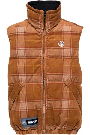 A Bathing Ape Vendbar dunvest