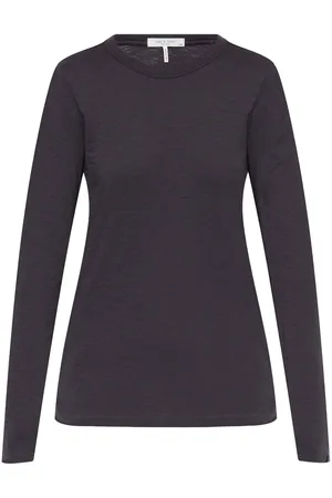 RAG&BONE T-shirt med brede ærmer