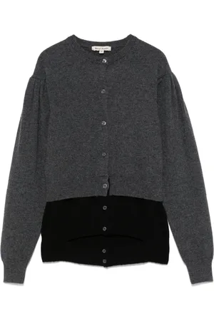 MERYLL ROGGE Cardigan i kashmir