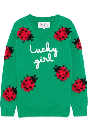 MC2 SAINT BARTH Princess sweater