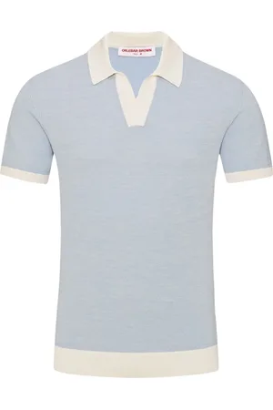 Orlebar Brown Horton polo