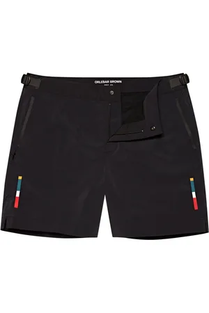 Orlebar Brown Bulldog Bonded G3 badeshorts