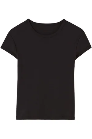 Claudie Pierlot T-shirt i bomuld