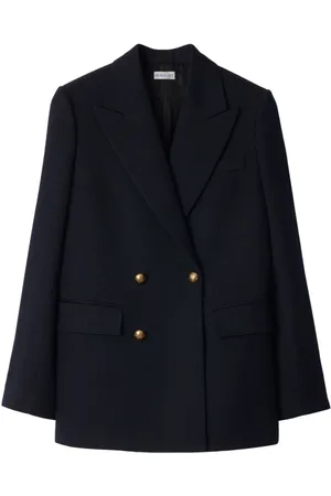 Burberry Skræddersyet jakke