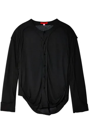 ECKHAUS LATTA Cassius skjorte med knapper