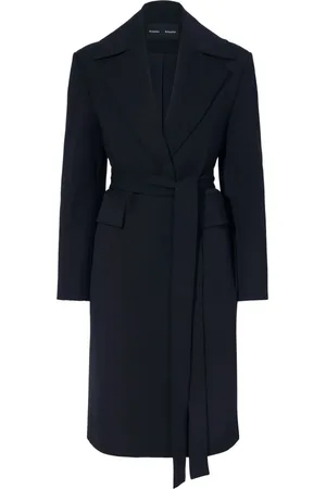 Proenza Schouler Thea frakke