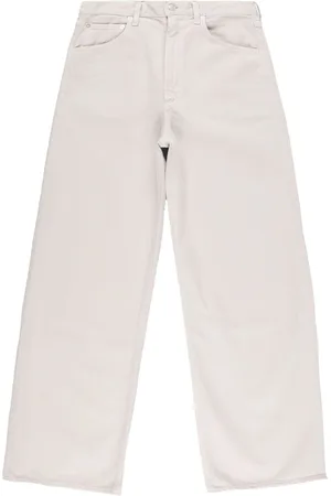 AGOLDE Low Curve-jeans