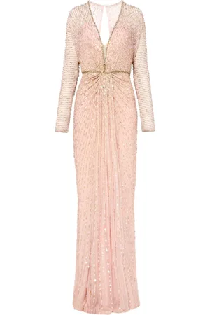Jenny Packham Nina kjole