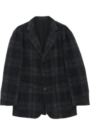 Bottega Veneta Ternet blazer fra 2010