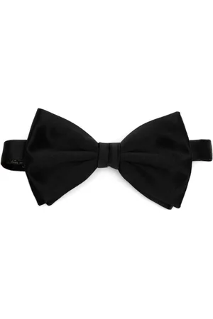 BRIONI Ensfarvet butterfly