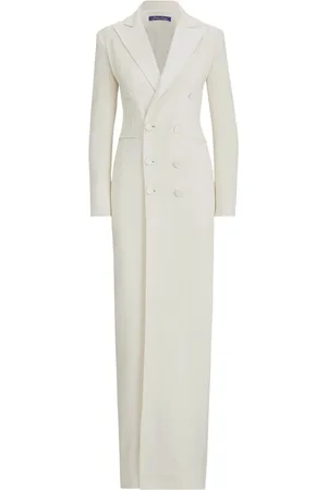 Ralph Lauren Lang Kristian kjole