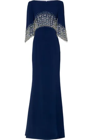 Jenny Packham Electra-kjole