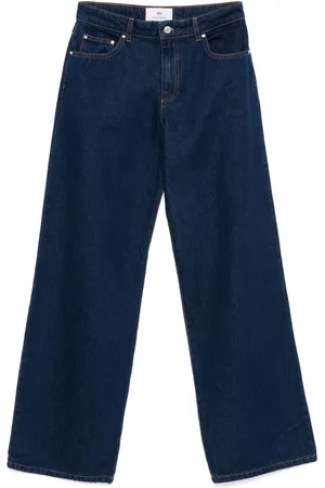Chiara Ferragni Jeans med lige ben
