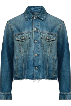 Maison Margiela Denimjakke